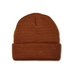 3 piece baby hats 6/12 months